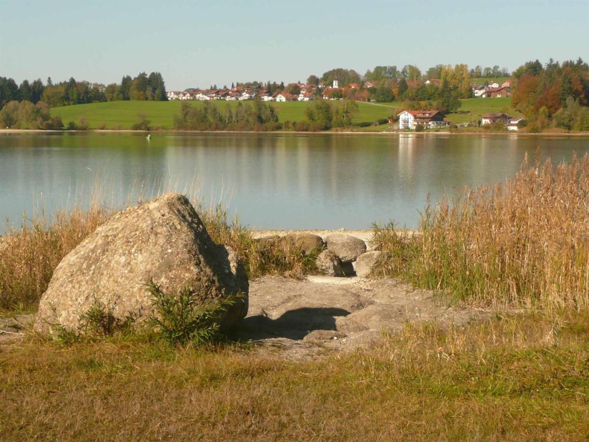 Fewo Herp Oy-Mittelberg Exterior photo
